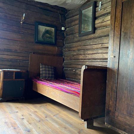 Ethnographic Holiday House Laipas Murjani 外观 照片