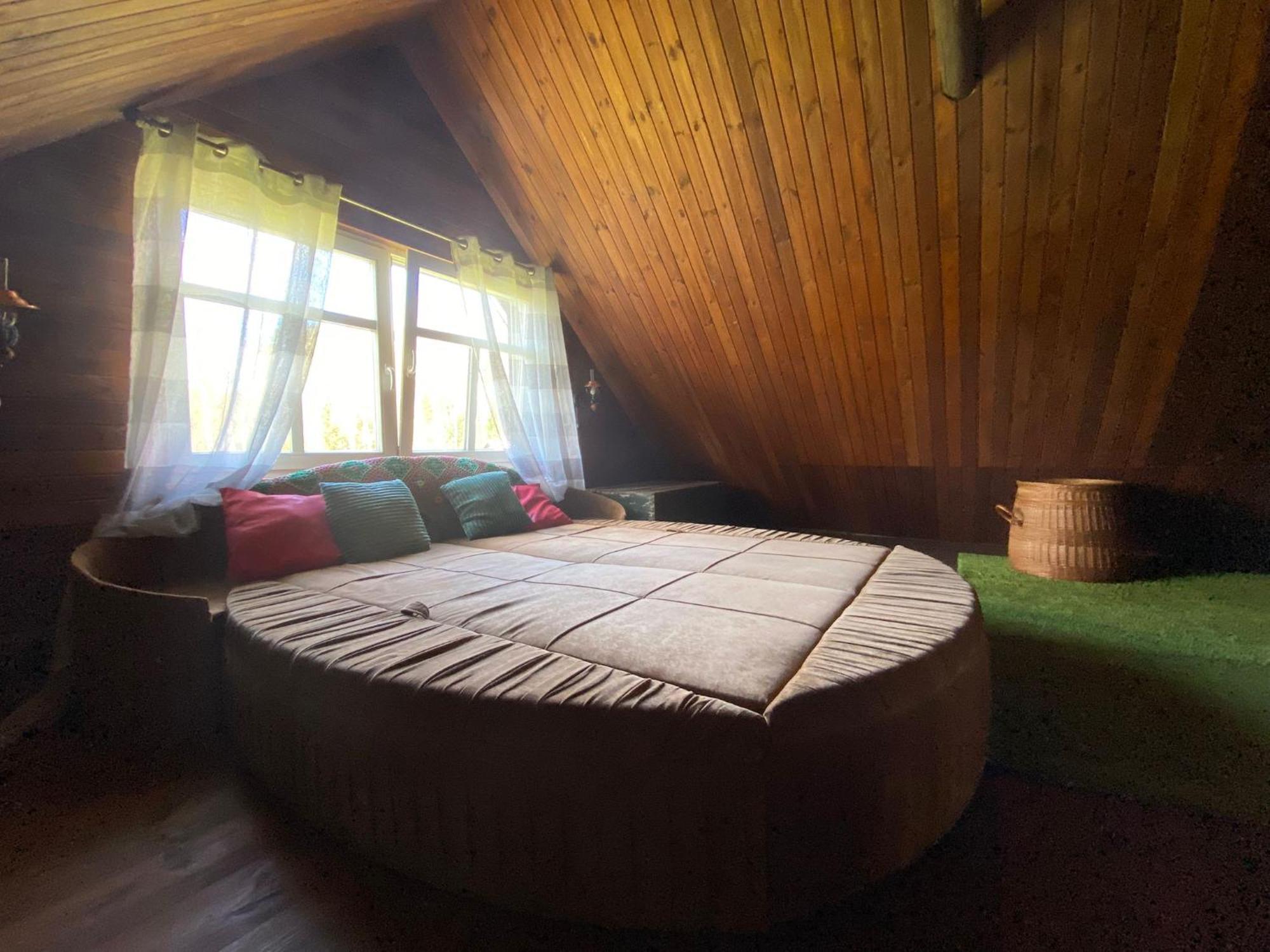 Ethnographic Holiday House Laipas Murjani 外观 照片