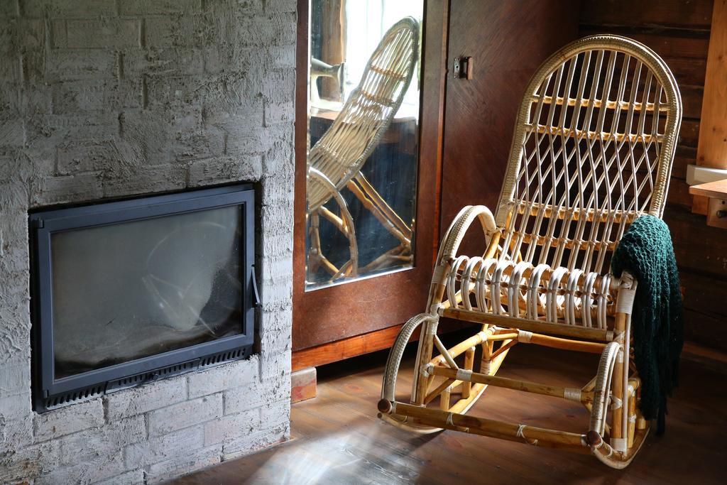 Ethnographic Holiday House Laipas Murjani 外观 照片
